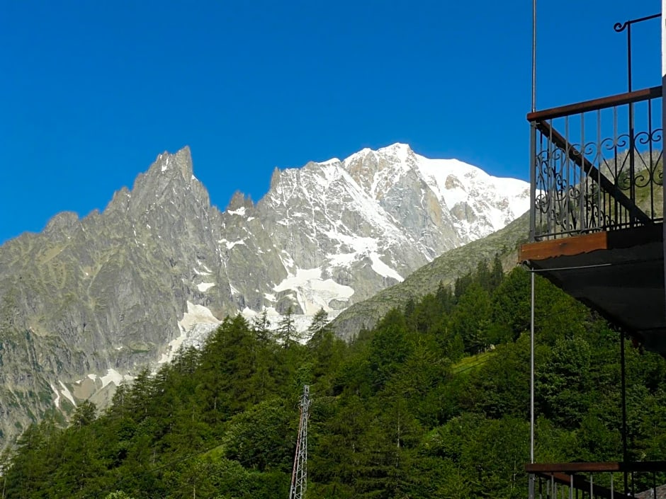 Hotel Funivia