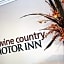 Wine Country Motor Inn