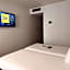 Ibis Styles Paris Tolbiac Bibliotheque