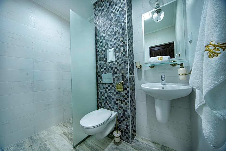 Hotel Antique - free private parking