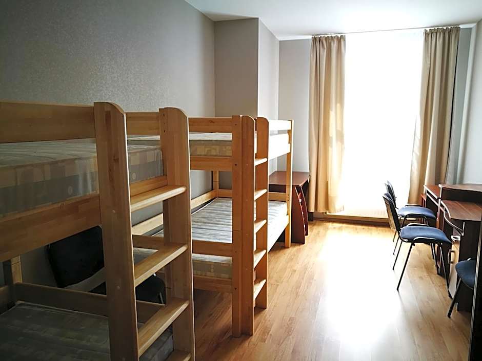 Liela Guest Apartament
