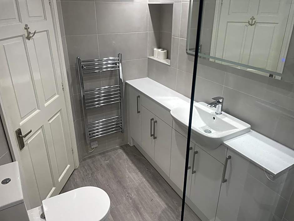 The Wildings Hotel & Tudno's Restaurant