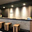 Hotel Route Inn Shinano Omachi Ekimae