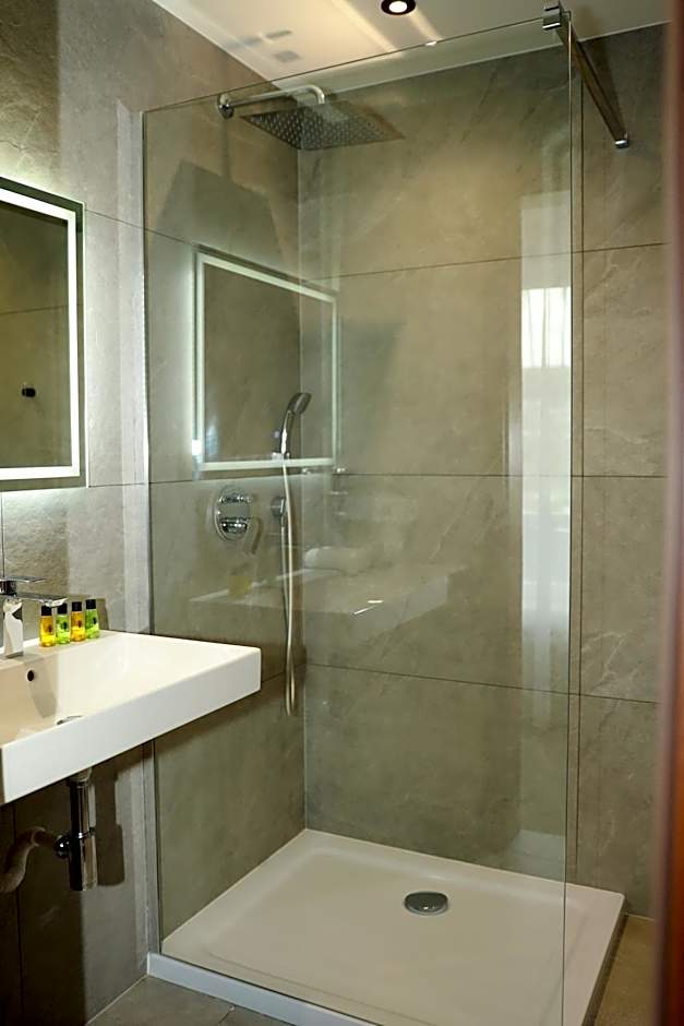 Main Spessart Terrasse Hotel