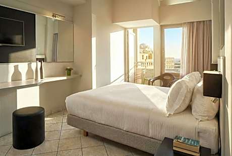 Superior Suite with Sea View