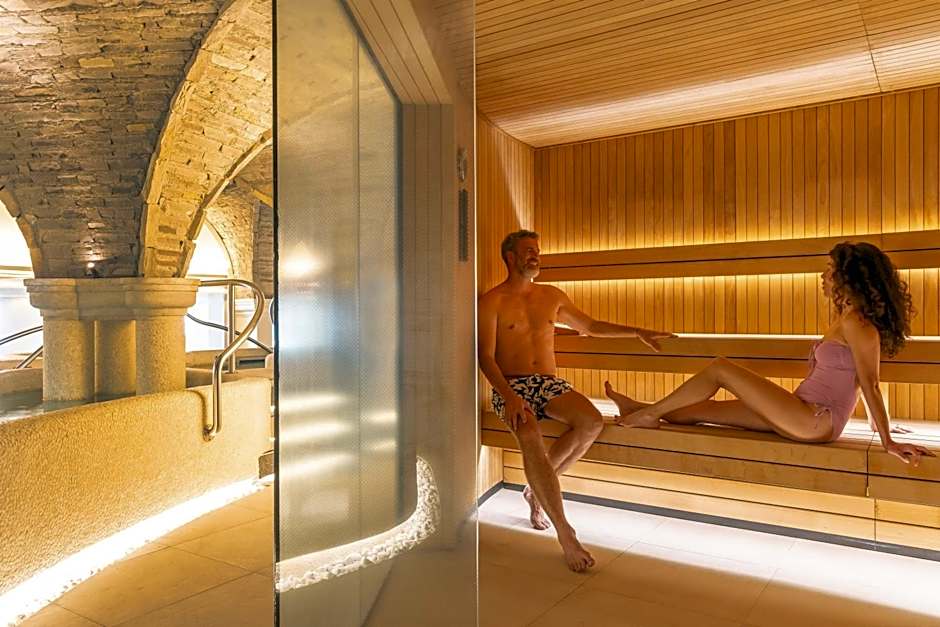 Grand Hôtel Spa & Thalasso