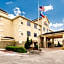 Comfort Inn & Suites IAH Bush Airport - East