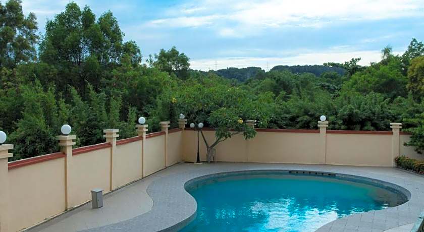 Queen Victoria Apartment Batam