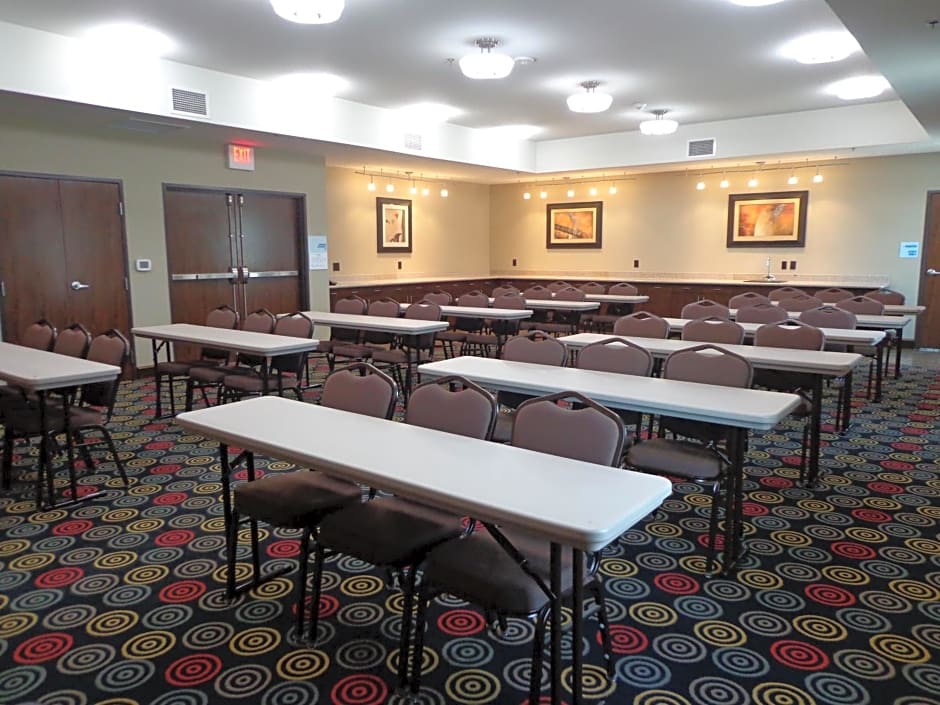 Holiday Inn Express and Suites Lubbock South By IHG