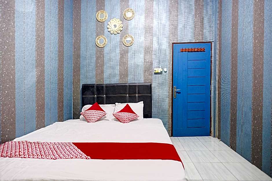 Hotel O Penginapan Pelangi