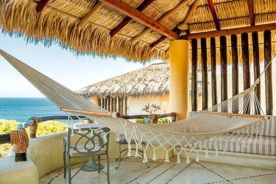 Hotel Quinta Real Huatulco