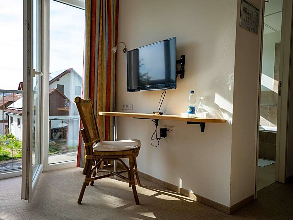 Landgasthof/Hotel Hirsch im Grünen