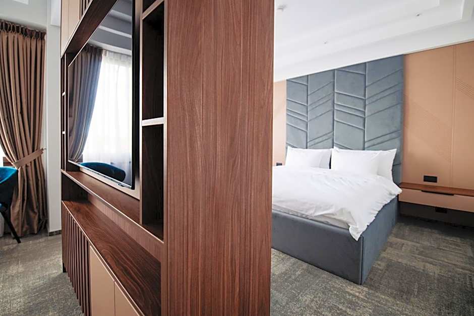VascarHD - Elite Rooms