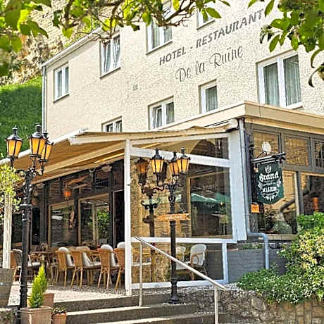 Boutique Hotel de la Ruïne