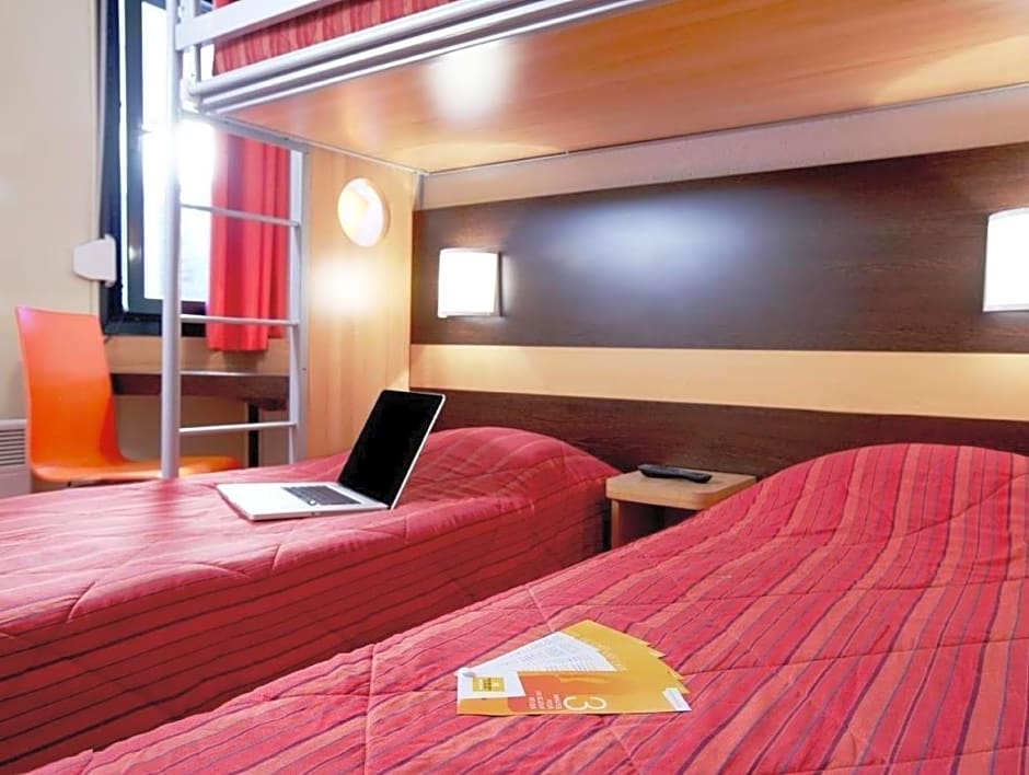 Premiere Classe Conflans-Sainte-Honorine