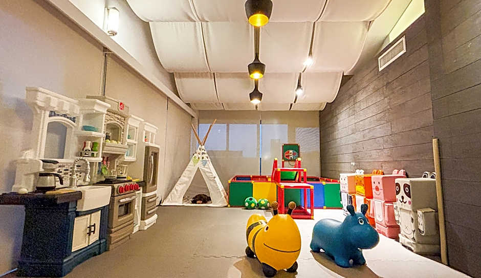 The Landis Taipei Hotel