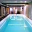 Hotel Polonia PARK Medical Center & Spa Restauracja Polonia & SKY Bar