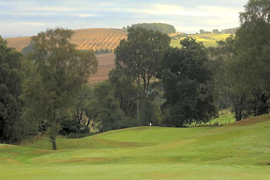 Murrayshall Country Estate