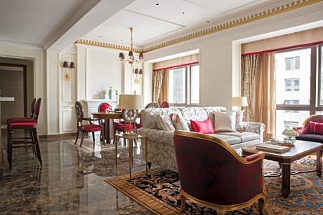 Jumeirah Living Guangzhou - Residences
