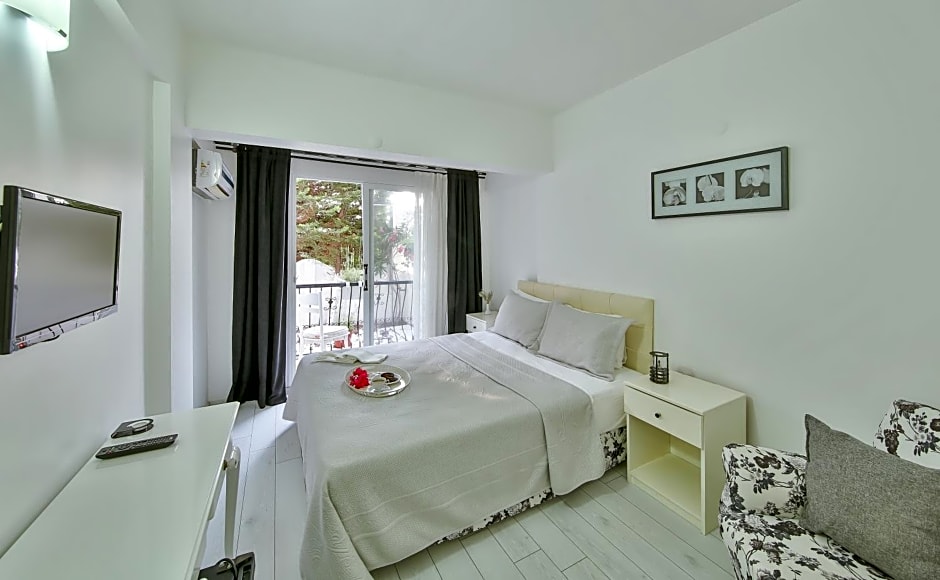 Kiraz Butik Hotel
