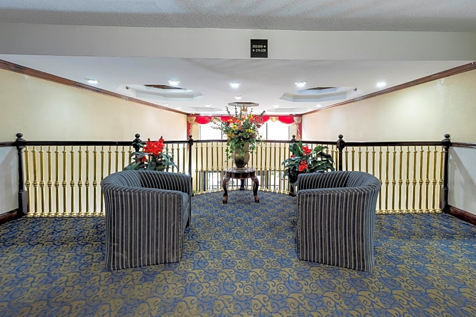 Red Roof Inn Atlanta Southeast - Stockbridge