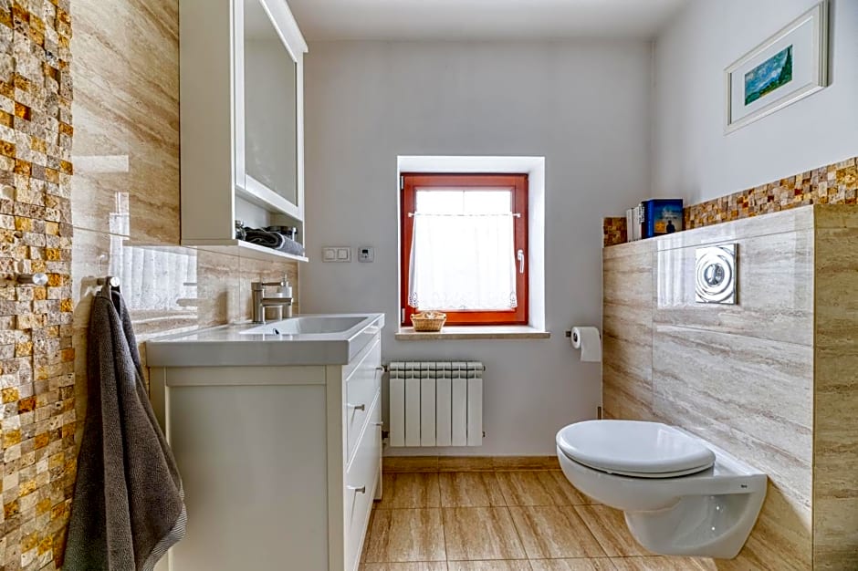 Miętowe Wzgórze B&B