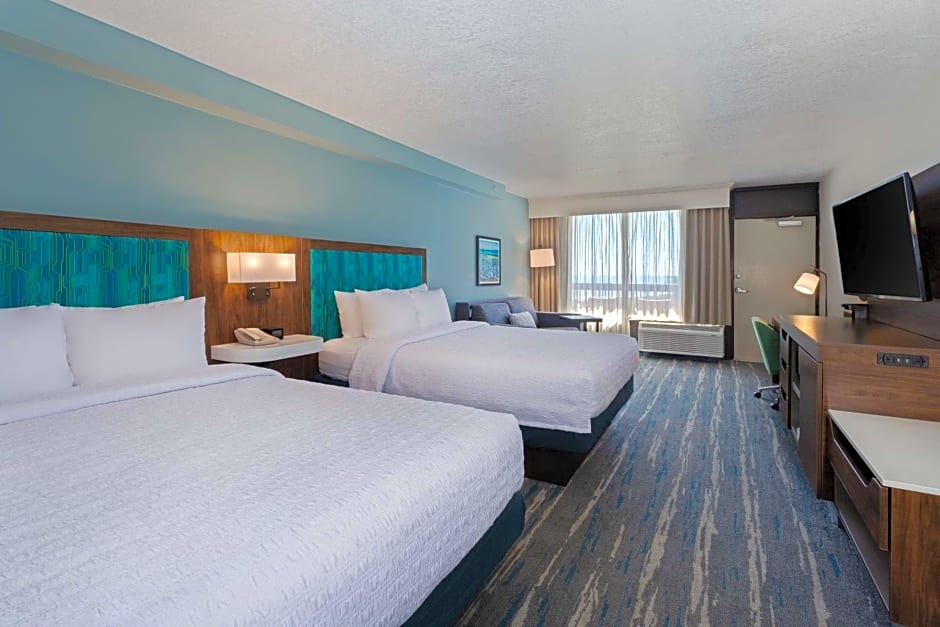 Hampton Inn By Hilton Cocoa Beach