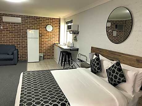 Coffs Shearwater Motel