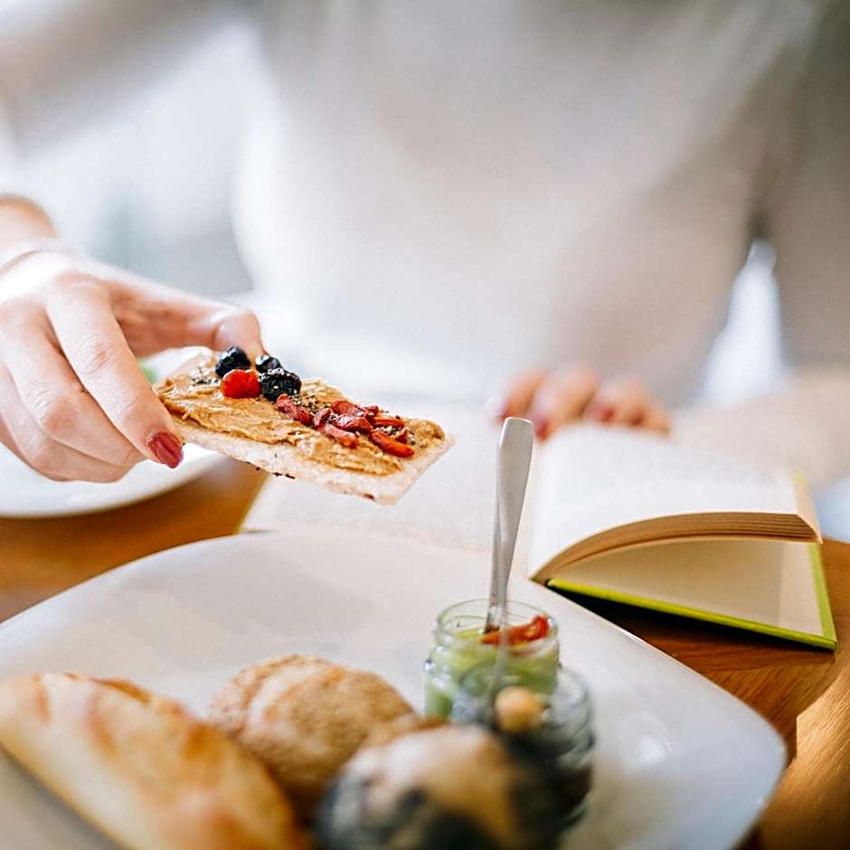 Petit Palace Posada Del Peine