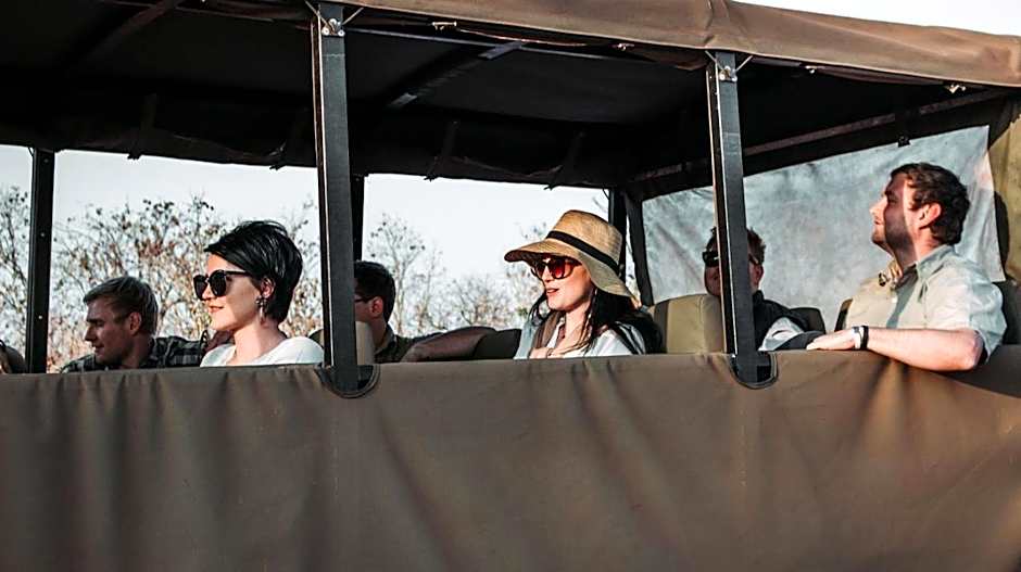 Kilima Private Game Reserve & Spa