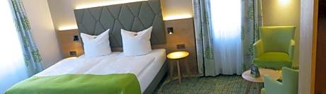 Comfort National Park Room 105 ft² Double