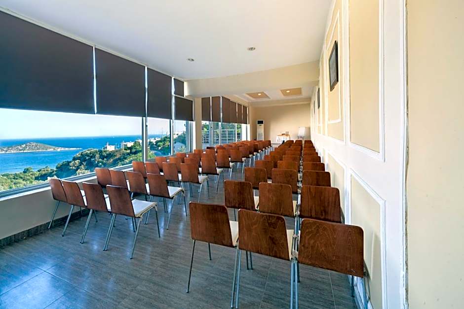 Crystal Hotel Bodrum All Inclusive