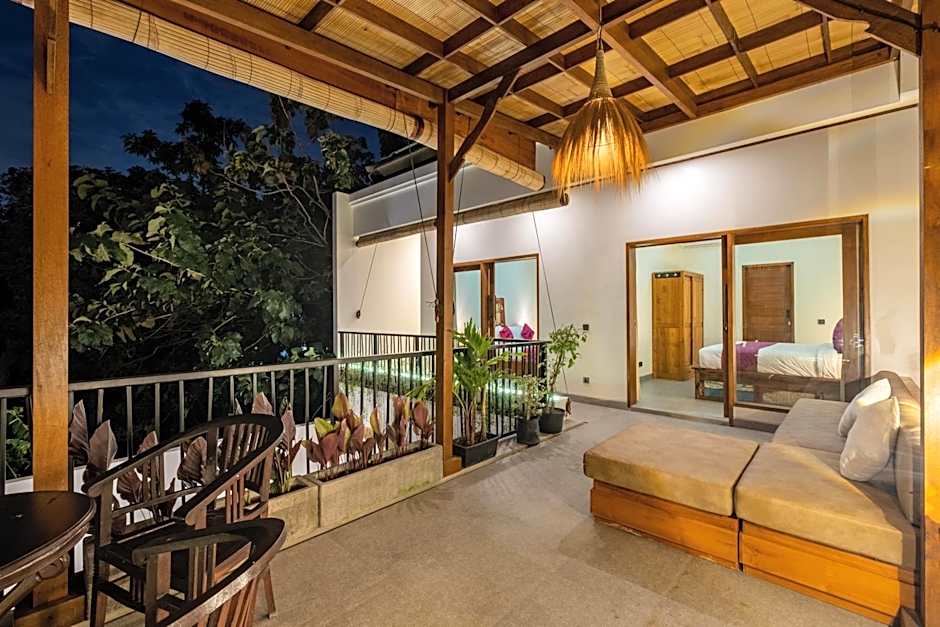 Erna Villa