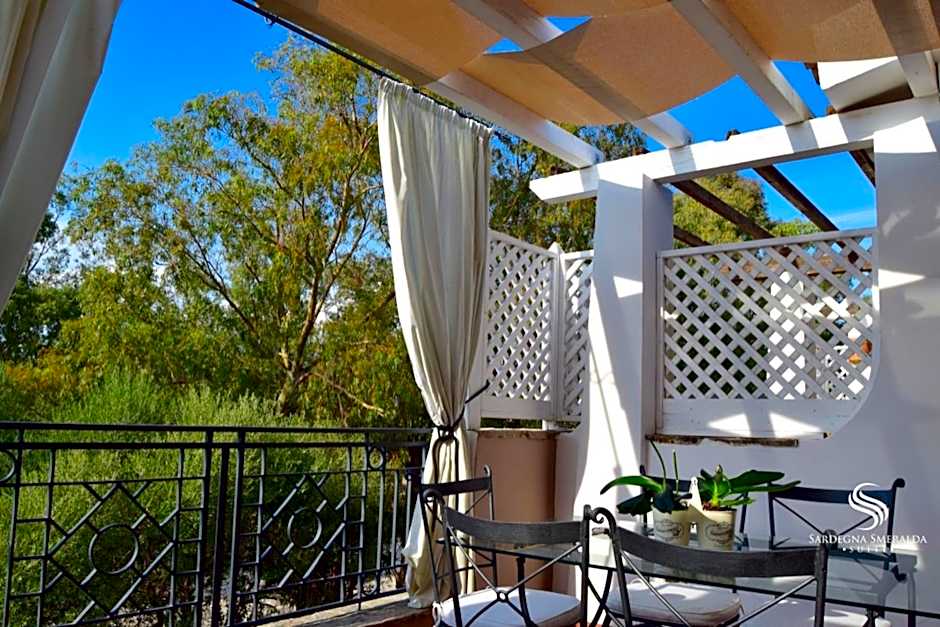 Villaggio Smeralda by Sardegna Smeralda Suite