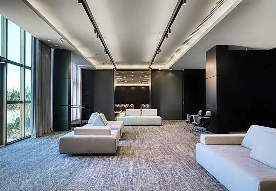 Caesar Business Belo Horizonte Belvedere