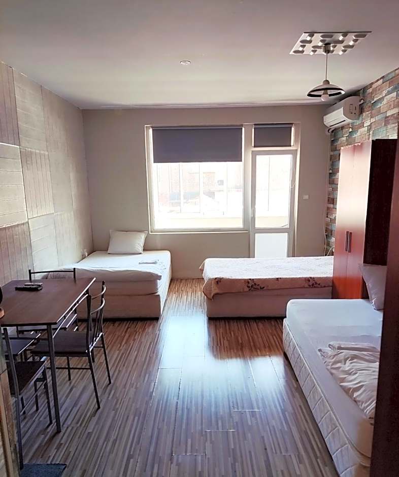 PLEVEN Rooms