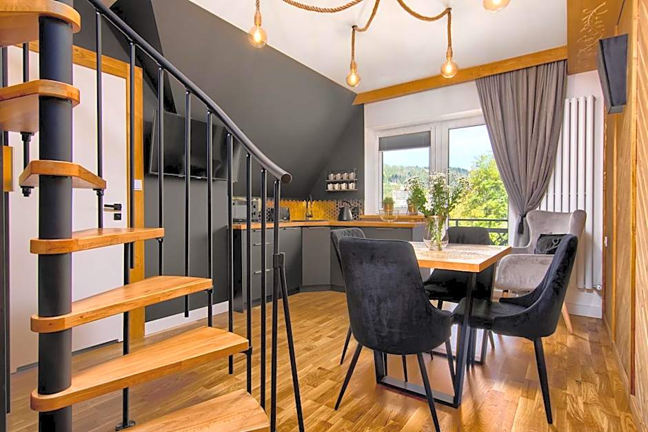 Rezydencja Skibówki