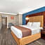 Budget Inn & Suite Atlanta Marietta Stadium