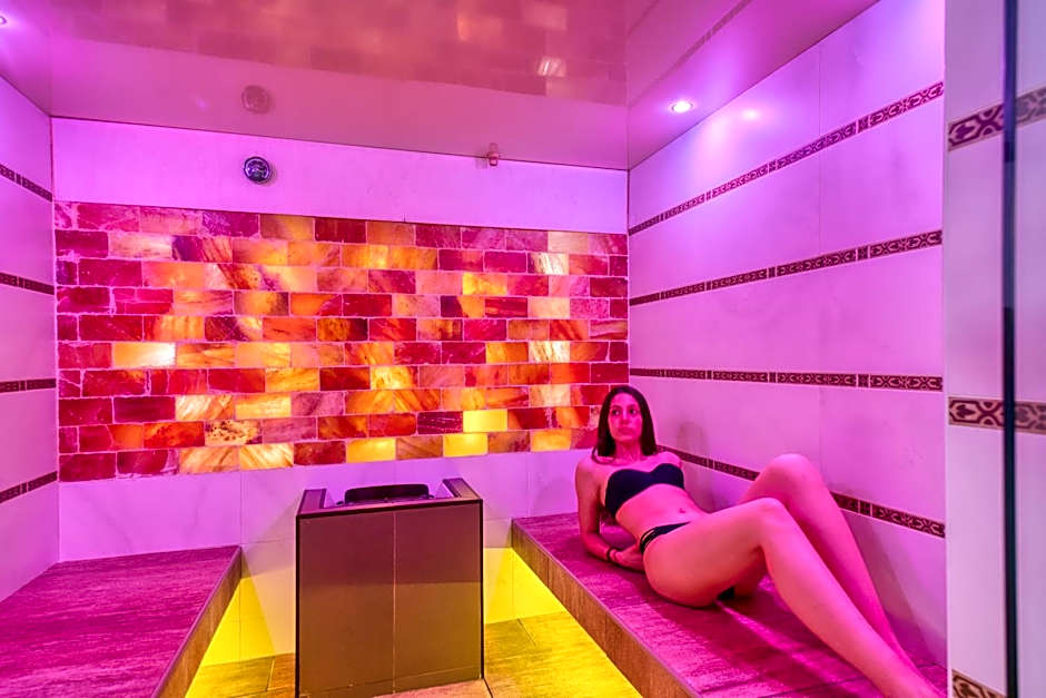 Boutique Hotel Bramante & SPA