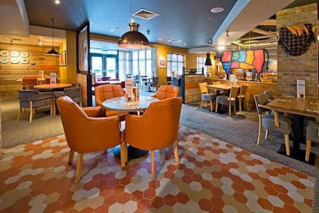 Premier Inn Ware