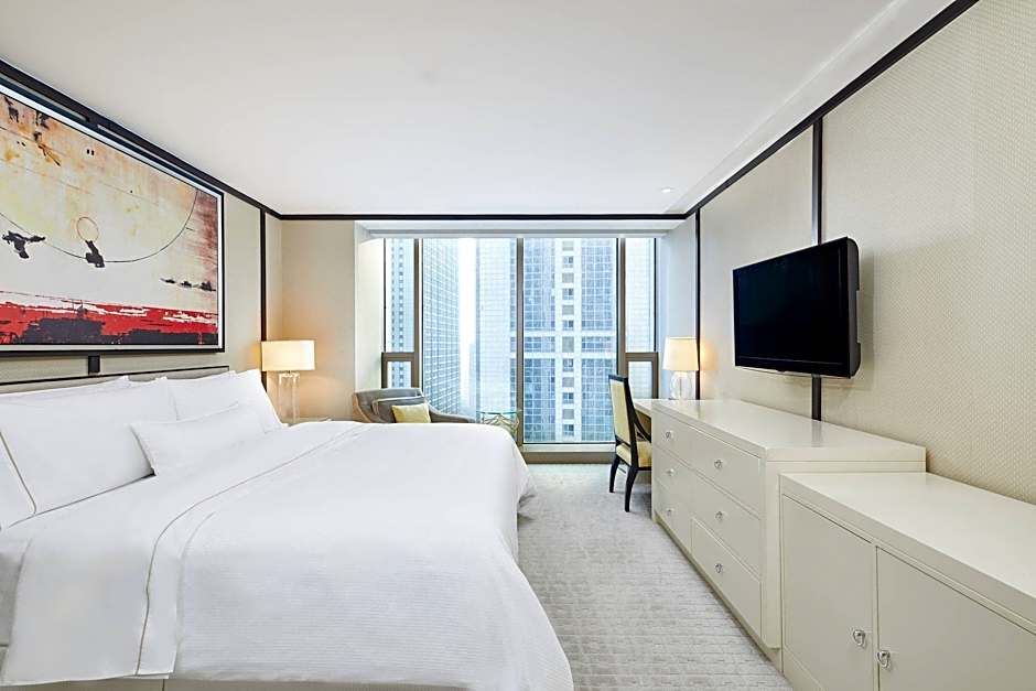 The Westin Tianjin