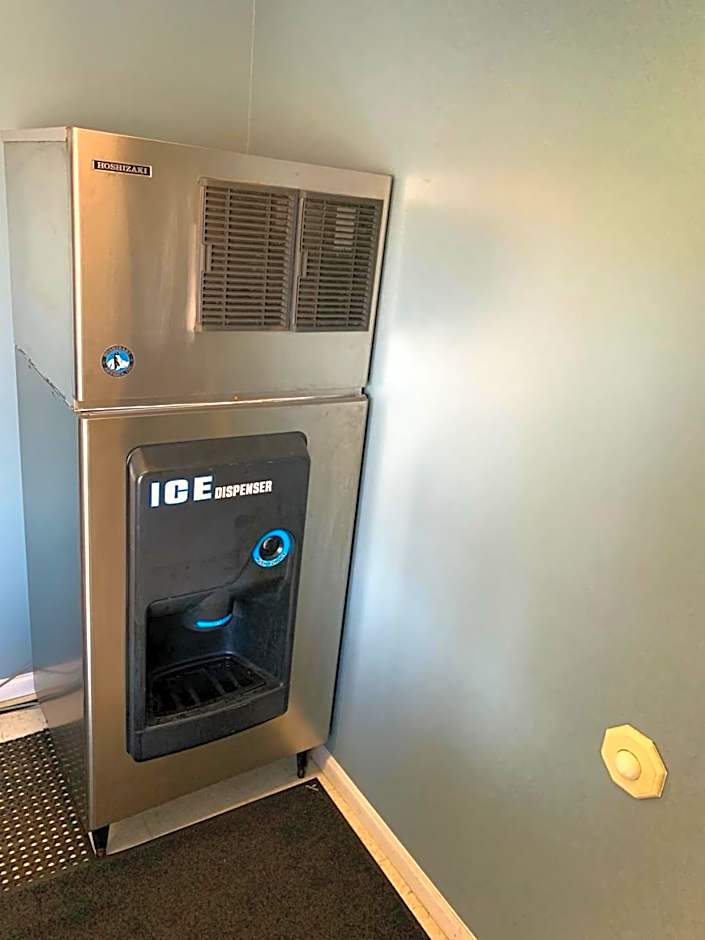 Seabird Lodge Fort Bragg