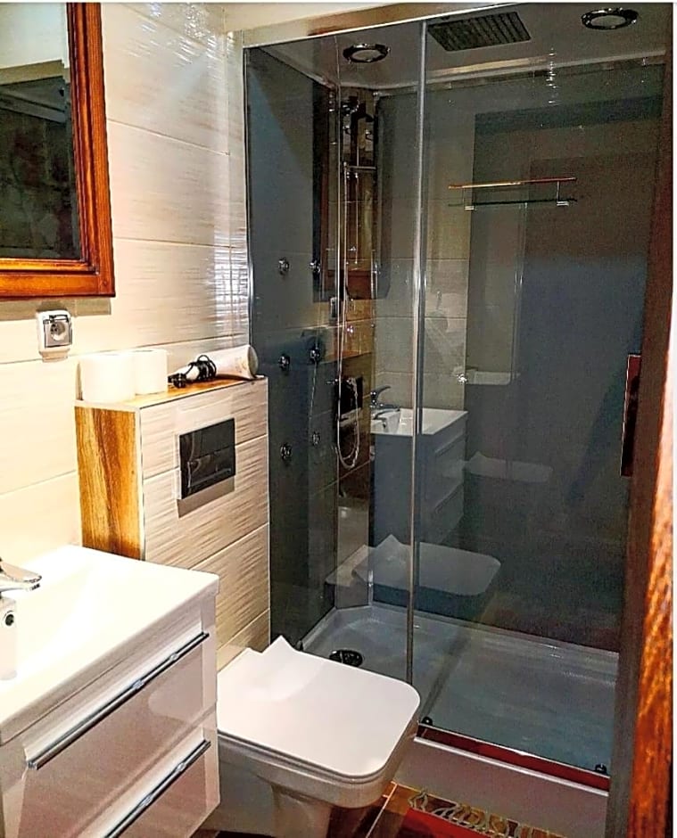 Przystań w Rzepiskach