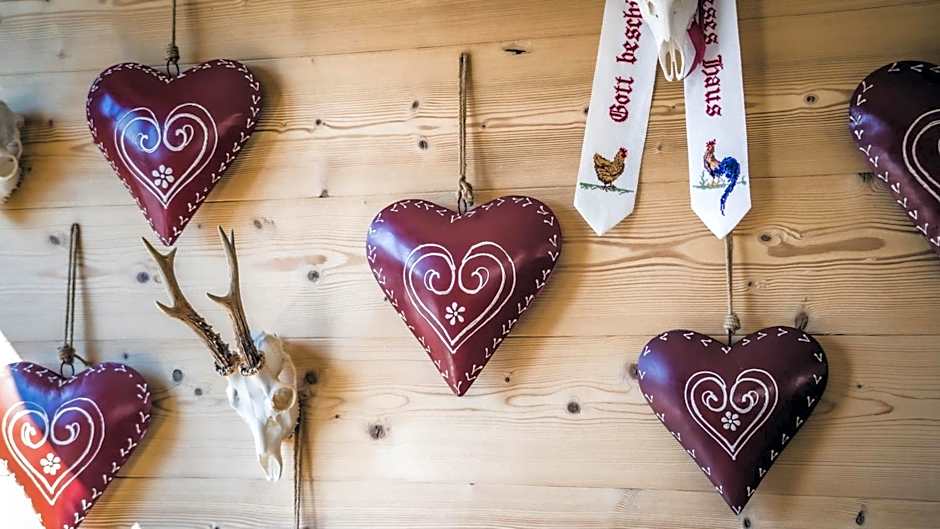 Hotel Spa et Restaurant Au Chasseur