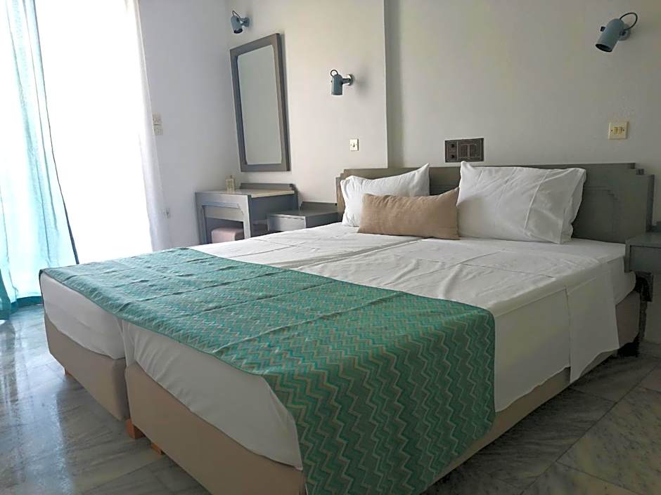 Mardinik Hotel Apartments