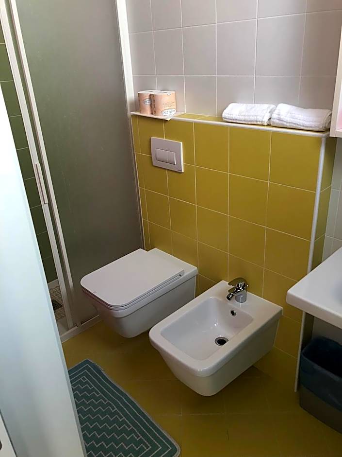 Hotel Karibe