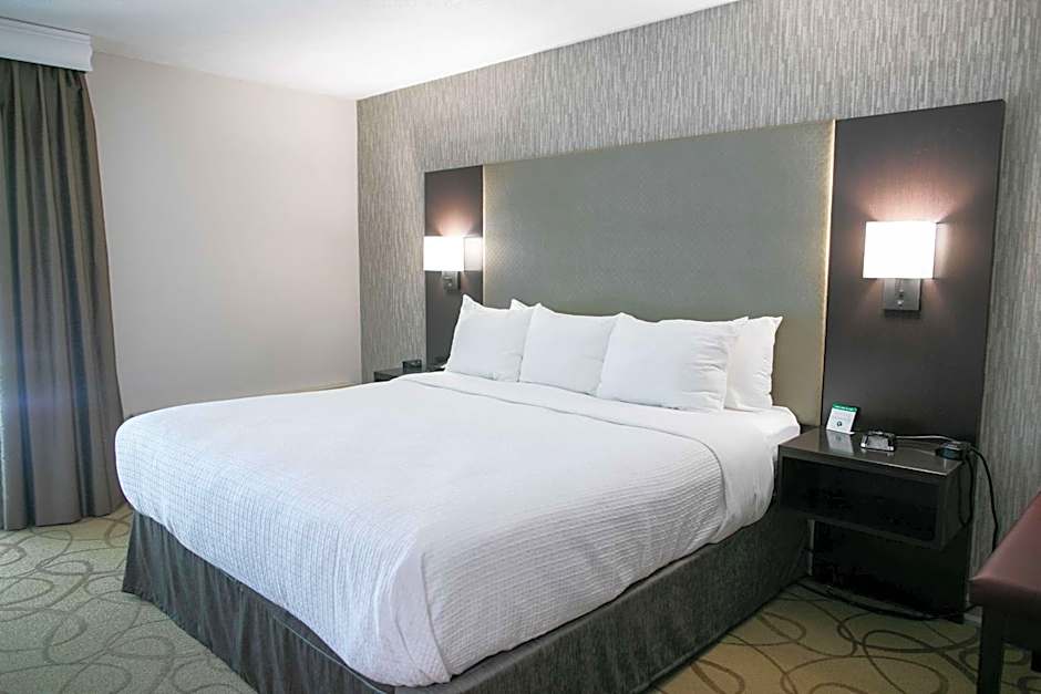 Best Western Plus Burley Inn & Convention Center