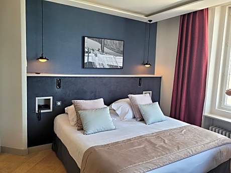 Prestige Room Sea View