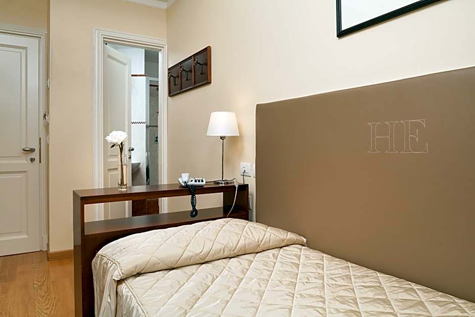 Executive Hotel