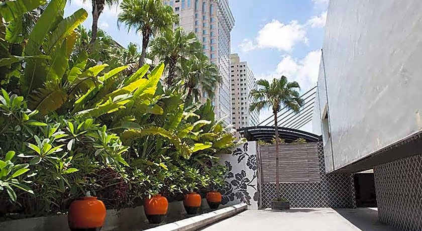 Royal Group Motel Ming Zu Branch